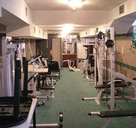 Hotel Polus 3*