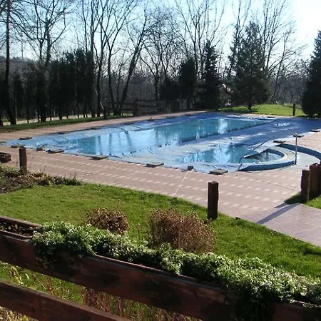 Normafa 4* Budapest
