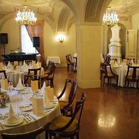 Hotel St. George