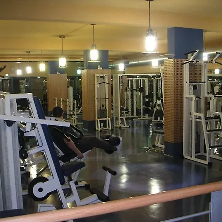 Danubius Arena 4* Budapest