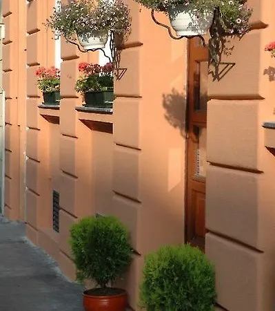 Hotel Star Budapest