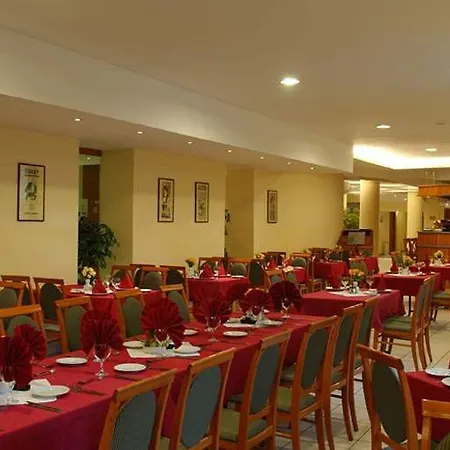 Hotel Millennium 3*