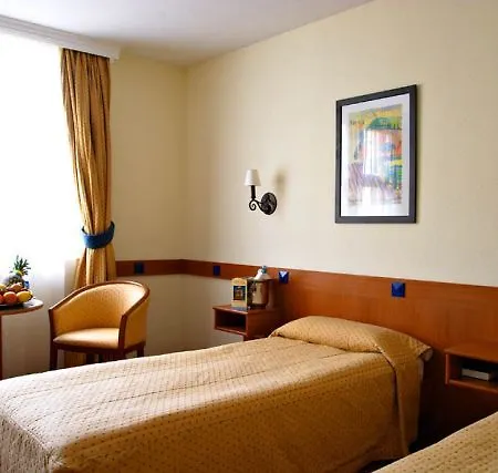 Mediterran Hotel 4*