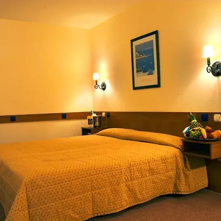 Mediterran 4* Budapeszt
