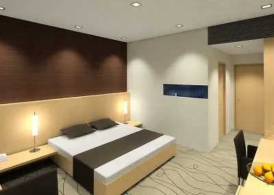 Promenade Hotel Budapest
