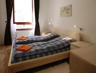Apartment Town Hall Budapest