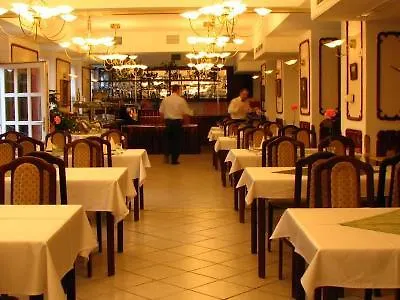 Polus 3* Budapešť