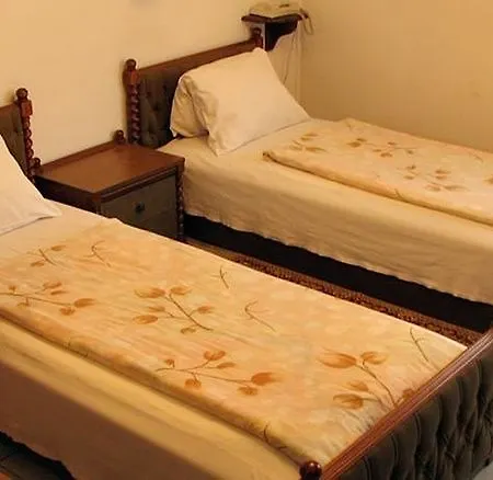 Apartmanhotel Happy 3*