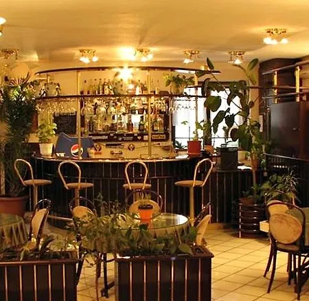 Happy Apartmanhotel