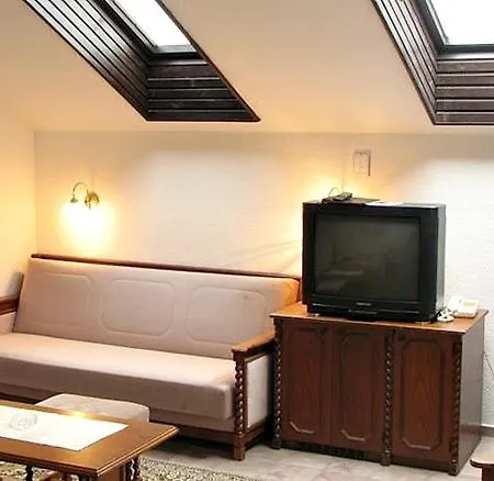 Happy Apartmanhotel Budapest