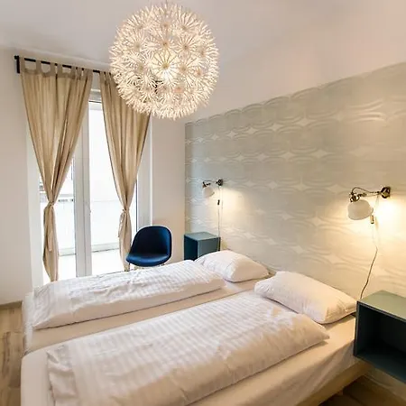Corvintage Apartman *