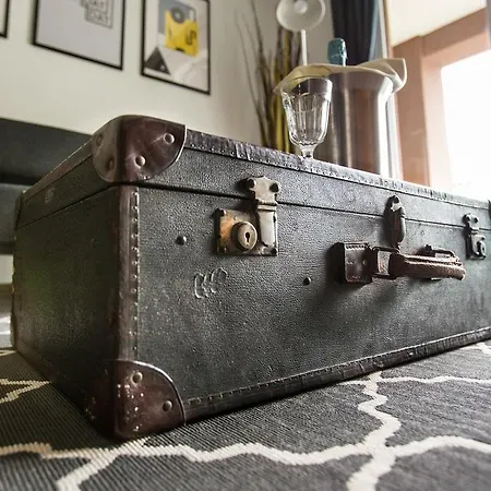 Corvintage Budapest