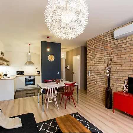 Corvintage Apartman