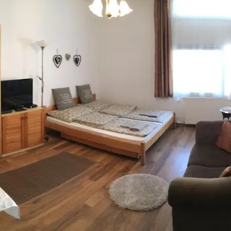 Apartment Blue River *