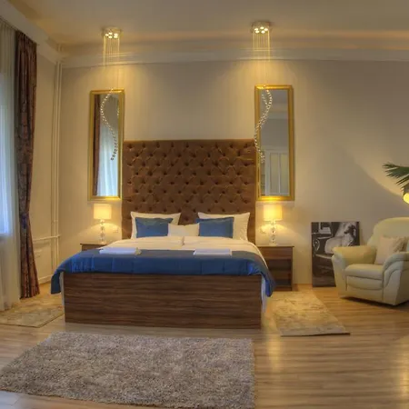 V1 | Hostaid Apartment *