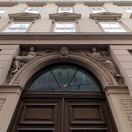Midtown Apartamento Budapest