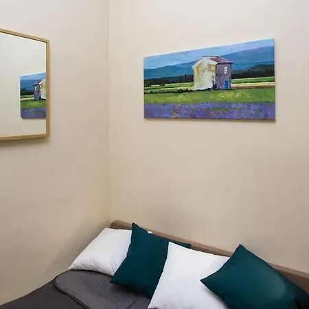 Historic Apartment *