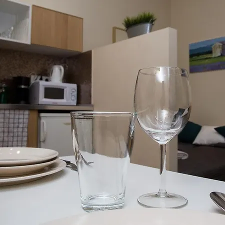Apartment Historic