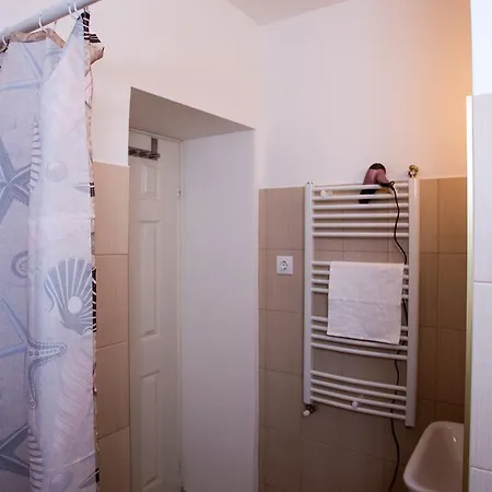 Apartment Historic