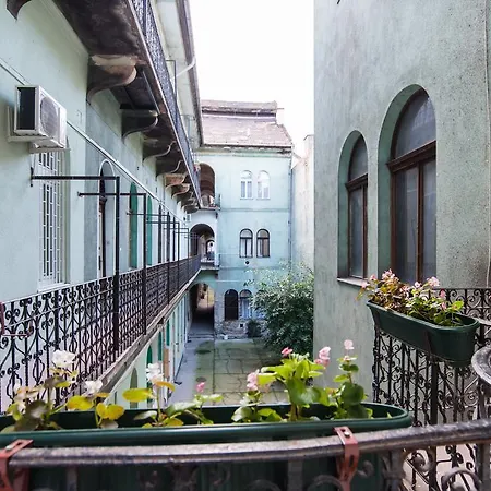 Downtown Synagogue Appartamento
