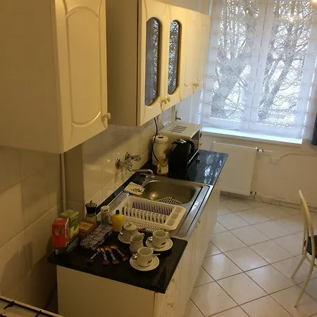 írisz Apartamento *