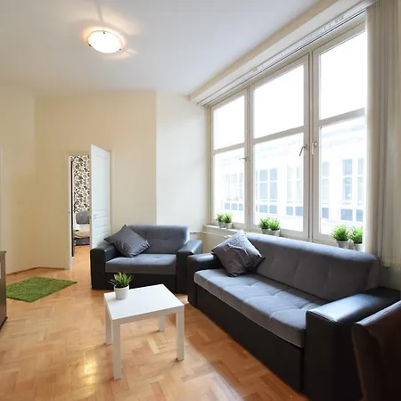 Apartman Budget By Hi5 - Fehérhajó *