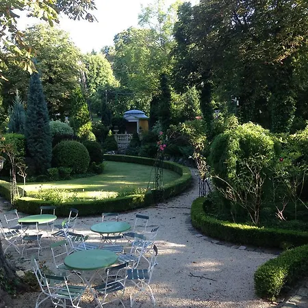 Apartmán Buda Hills Budapešť