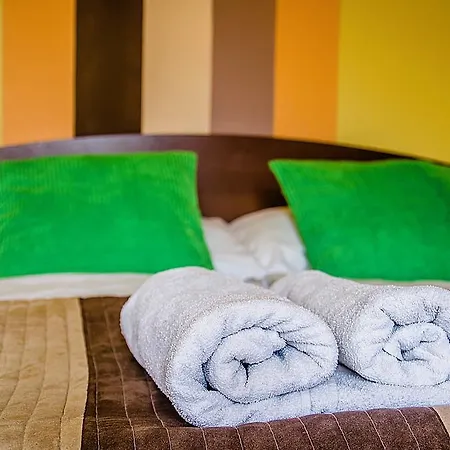 Apartman St. Gellert Apartman 2