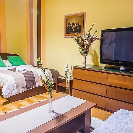 Apartman St. Gellert Apartman 2 Budapest
