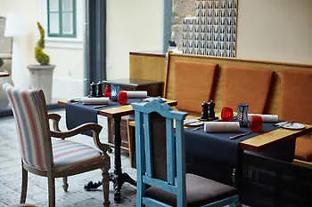 Maison Bistro & Hotel