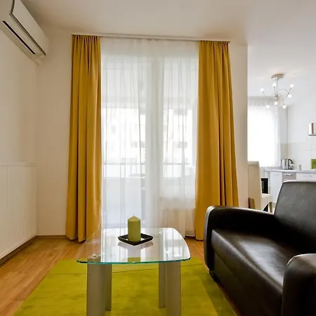 Corvin Lux Budapest