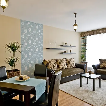 Corvin Lux Apartmanhotel