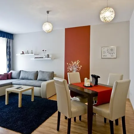 Corvin Lux 4* Budapest