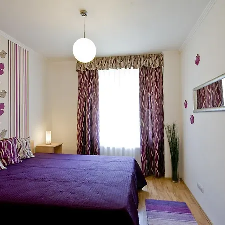 Corvin Lux Budapest