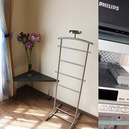 Classic Apartament Budapeszt