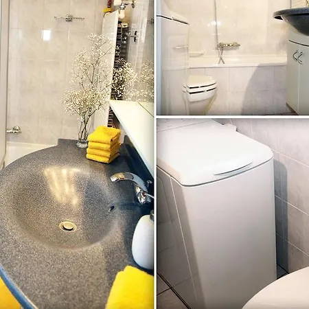 Classic Apartament