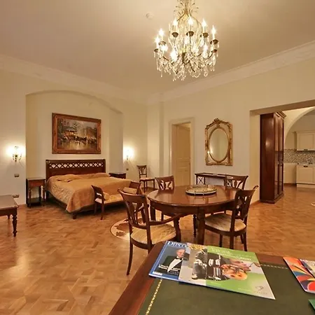 Hotel St. George
