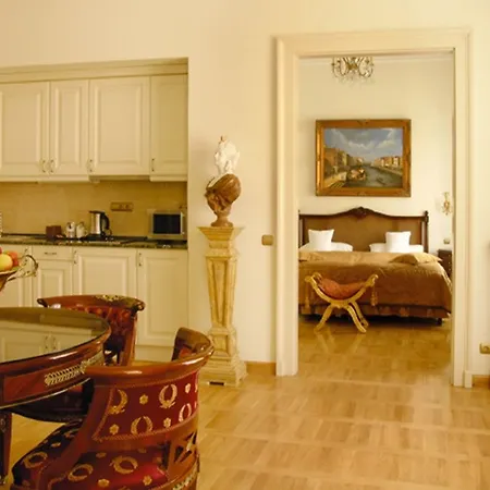 St. George 5*