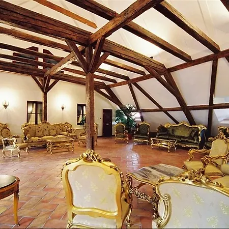 St. George 5* Будапешт