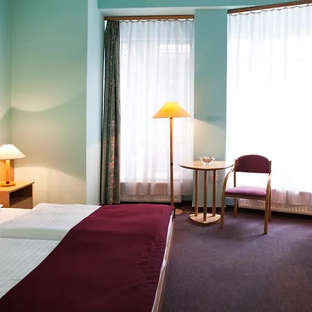 Szálloda Pilvax 3*