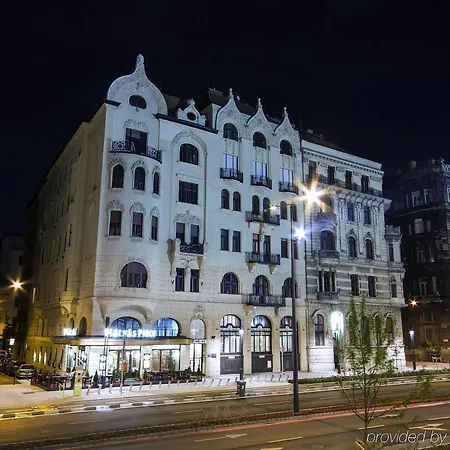 Matyas 3* Budapesta