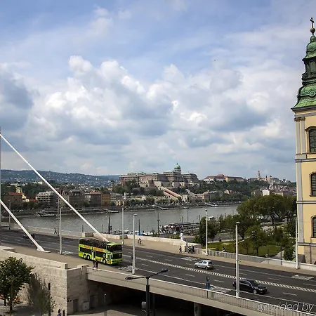 Matyas Budapesta