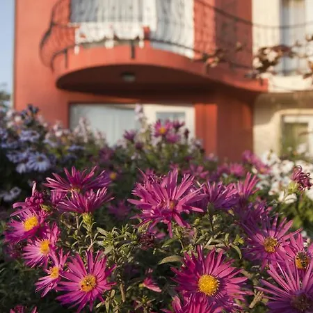 Szőnyi Garden Pest Szálloda 3*
