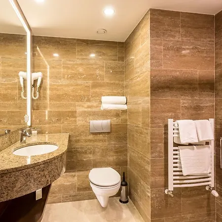 Szőnyi Garden Pest 3* Budapest