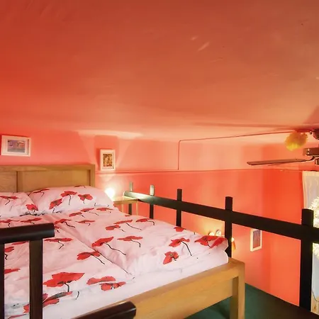 Ráday Street Apartman Budapest