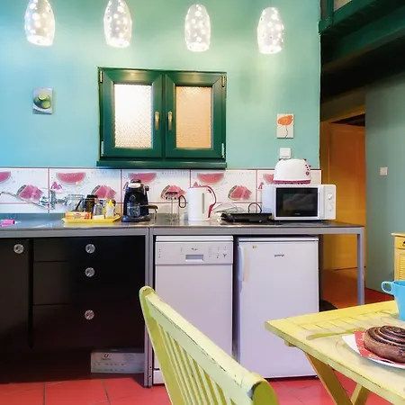 Apartman Ráday Street Budapest