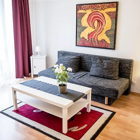 Agape Aparthotel
