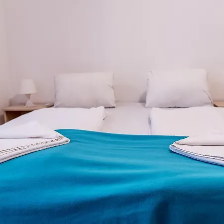 Aparthotel Agape Budapest