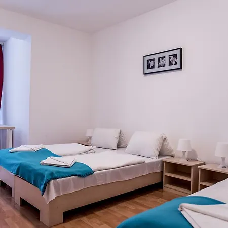 Agape 2* Budapest