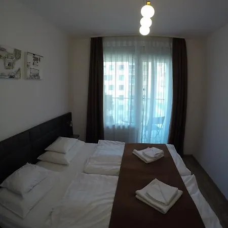 Corvin Lux Budapest